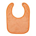 Bryndák pro děti s cvočky na úpravu obvodu krku Rozměr 26 x 20 cm Lemovaný okraj po celém obvodu Ochrana oblečení při jídle i pití 11