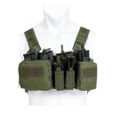 Brystvest 4