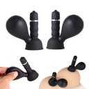 Brystvortemassager 3