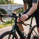 Brzdové senzory pro hydraulické brzdy Vypnutí motoru při brzdění Kabel 76 cm Konektor 3pin Magnetický snímač Černé Pro elektrokolo BAFANG 3