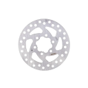 Brzdový kotouč z nerezové oceli 120 mm Tloušťka 1,9 mm Hydraulický kotouč pro horské a silniční kolo Cyklistické brzdové příslušenství 1