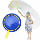Bubble Blowing Toy Set 15 Pieces of Various Shapes for Outdoor Children's Fun Colourful 6