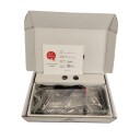 Bubble Magus MiniQ pěnový skimmer na mořské akvárium do 75 l USB napájení 5 V kompaktní nano odpěňovač pro slanou vodu i korály 6
