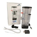 Bubble Magus MiniQ pěnový skimmer na mořské akvárium do 75 l USB napájení 5 V kompaktní nano odpěňovač pro slanou vodu i korály 1