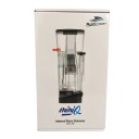 Bubble Magus MiniQ pěnový skimmer na mořské akvárium do 75 l USB napájení 5 V kompaktní nano odpěňovač pro slanou vodu i korály 8