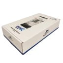 Bubble Magus MiniQ Schaumskimmer für Meerwasseraquarien bis 75 l USB-Netzteil 5 V kompakter Nano-Proteinskimmer für Salzwasser und Korallen 9