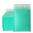 Bubble Mailer 18 x 23 cm 50 pcs Multiple Colours Protective Packing Bag for E-shop Post 8
