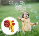 Bublifuk luminoso per bambini G3021 6