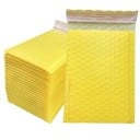 Buborékos szállító boríték 18 x 23 cm 50 db Több szín Védő csomagoló tasak küldeményekhez e-shop postához 5