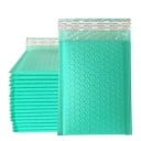 Buborékos szállító boríték 18 x 23 cm 50 db Több szín Védő csomagoló tasak küldeményekhez e-shop postához 8