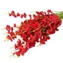 Buchet artificial de Platanthera 2
