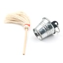 Bucket and Mop for Doll 4