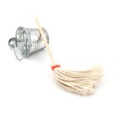 Bucket and Mop for Doll 5