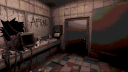 Buckshot Roulette PC Steam Tili 6
