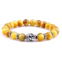 Buddha armband 8