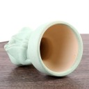 Buddha Decorative Planter 7