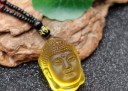 Buddha-halskæde D526 1