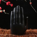 Buddha-statue 18 cm 6