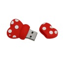 Bueformet USB-flashdrev 5