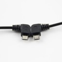 Buet Micro USB til USB 2.0 adapter 4
