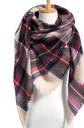 Bufanda de invierno 5