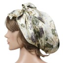 Bufanda turbante para mujer 2
