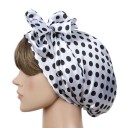 Bufanda turbante para mujer 7