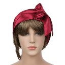 Bufanda turbante para mujer 13