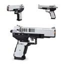 Building Block Gun 2