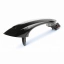 Buitenklink van de voorste linker deur met PKE Comfort Access en chroomstrip voor BMW 5-serie F10 F07, 6 F06 F12 F13, 7 F01 F02, M5, M6 6