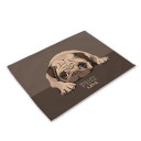 Bulldog-aiheinen tabletti 11