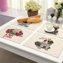 Bulldog-aiheinen tabletti 2