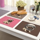 Bulldog-aiheinen tabletti 5