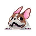 Bulldog-autotarra 7