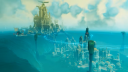 Bulwark: Falconeer Chronicles EU PS4 CD Key CD klíč 9