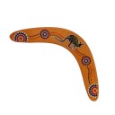 Bumerang en bois 5
