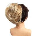 Bun Hairpiece 3