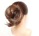 Bun Hairpiece 9