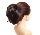 Bun Hairpiece 14