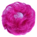 Bun Hairpiece J301 4
