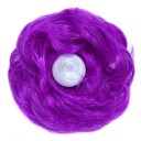 Bun Hairpiece J301 1