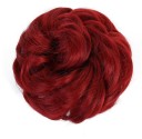 Bun Hairpiece J303 3