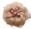 Bun Hairpiece J303 5