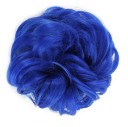 Bun Hairpiece J303 6