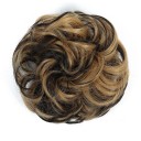 Bun Hairpiece J303 9