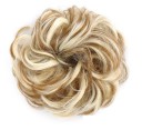 Bun Hairpiece J303 11