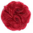 Bun Hairpiece J303 13