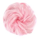 Bun Hairpiece J303 15