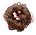 Bun Hairpiece J303 21