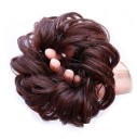 Bun Hairpiece J303 22